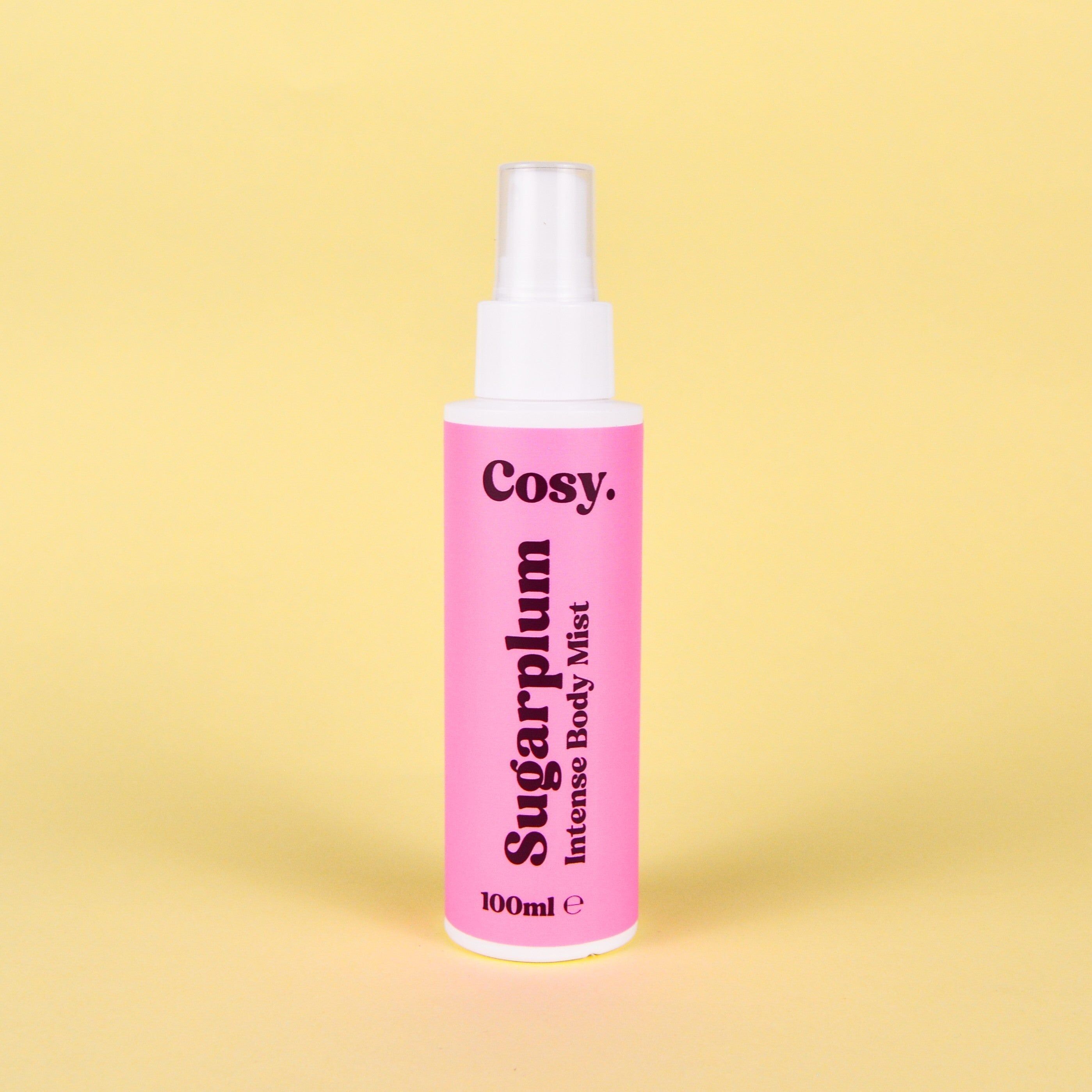 Sugarplum Intense Body Mist 100ml