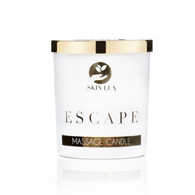 Escape Massage Candle
