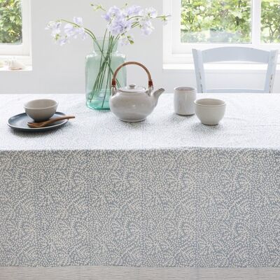 Tablecover XL Floral mineral 340 x 160 cm