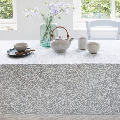Tablecover XL Floral mineral 340 x 160 cm