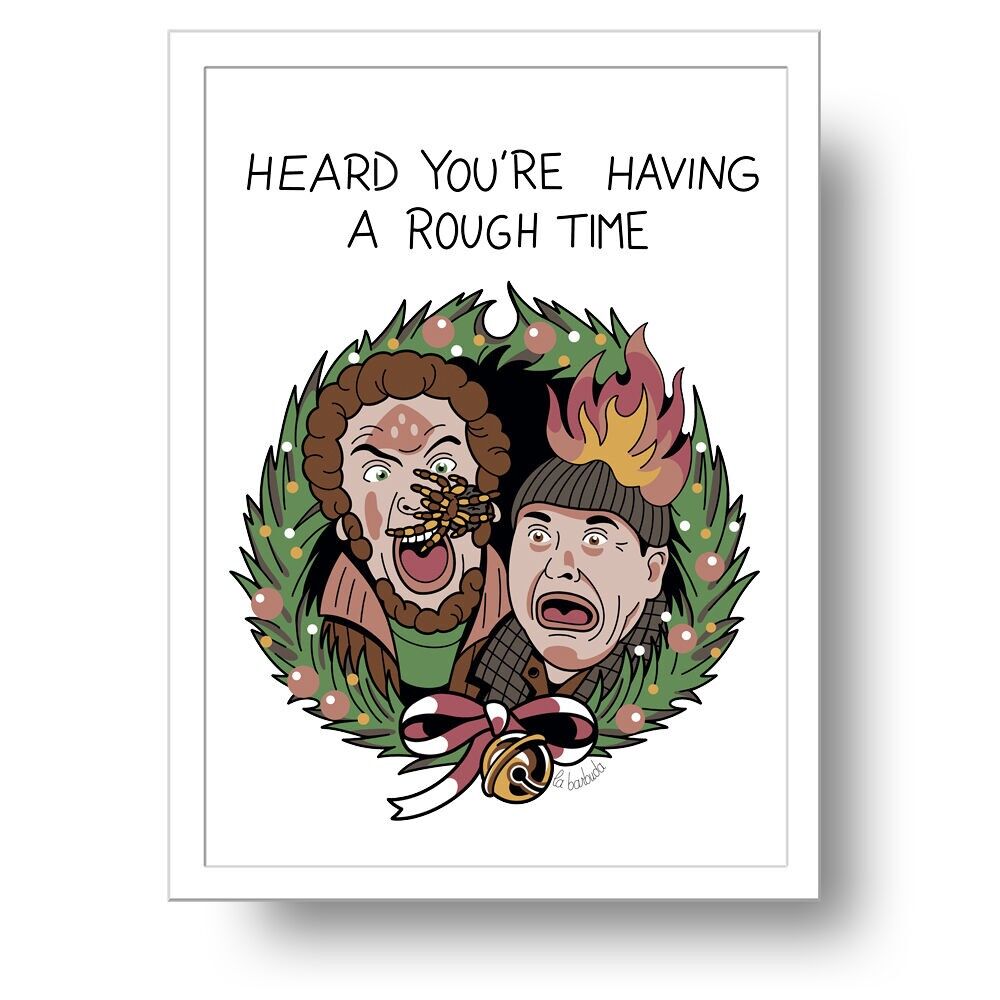 Foglio di lavoro approssimativo di Home Alone Thieves