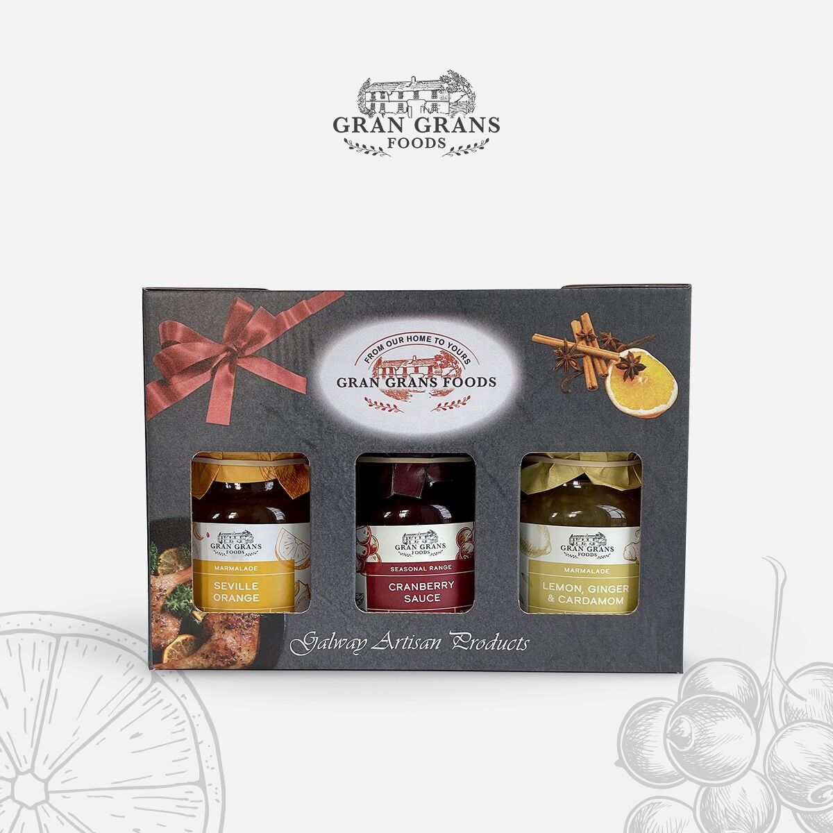 Prodotti essenziali per le feste irlandesi da 12 once