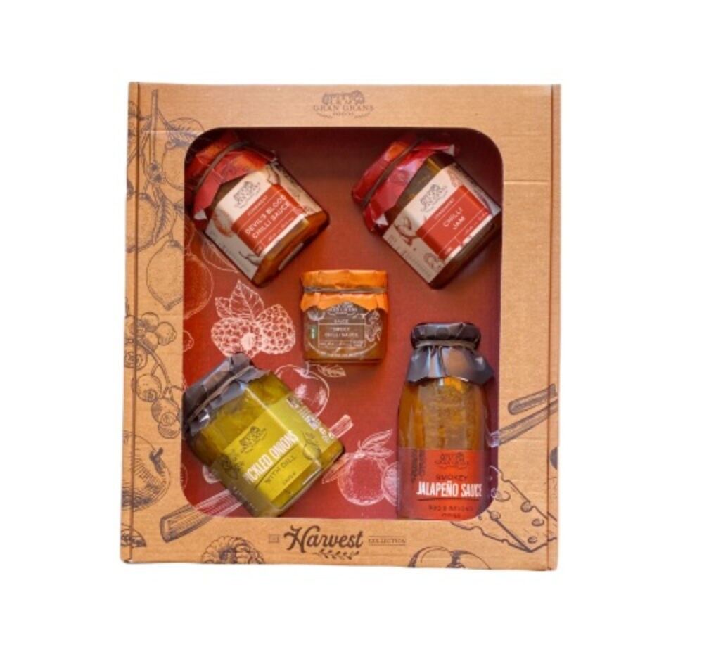 Il cesto della raccolta del raccolto