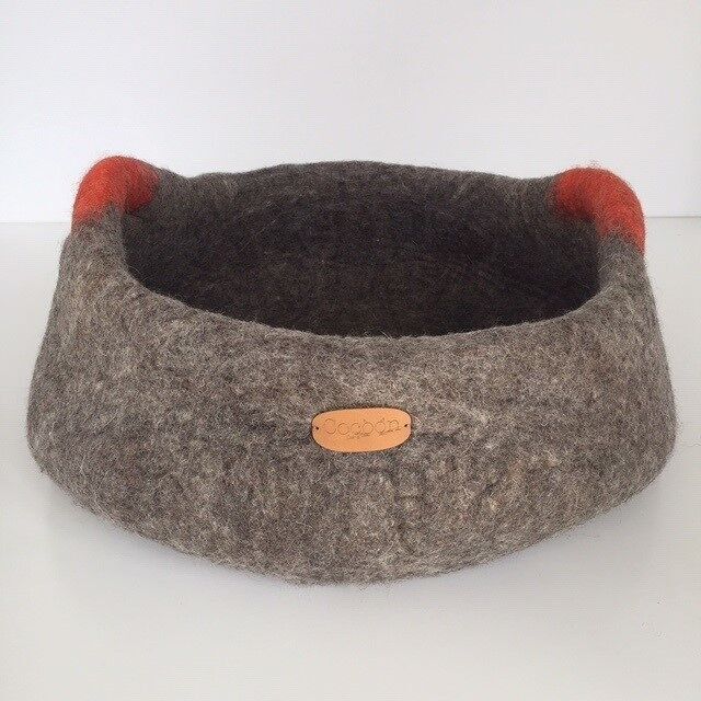 Cesto per cani di piccola taglia