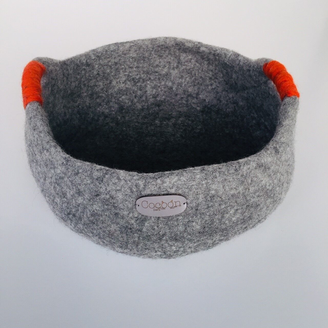 Petit Panier pour chat et chien