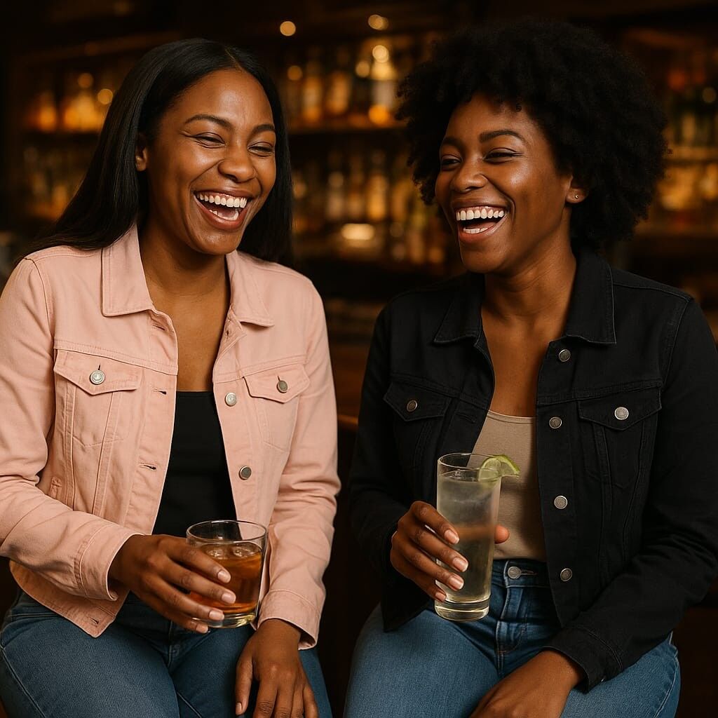 Monday Premium Denim Ripped Jacket