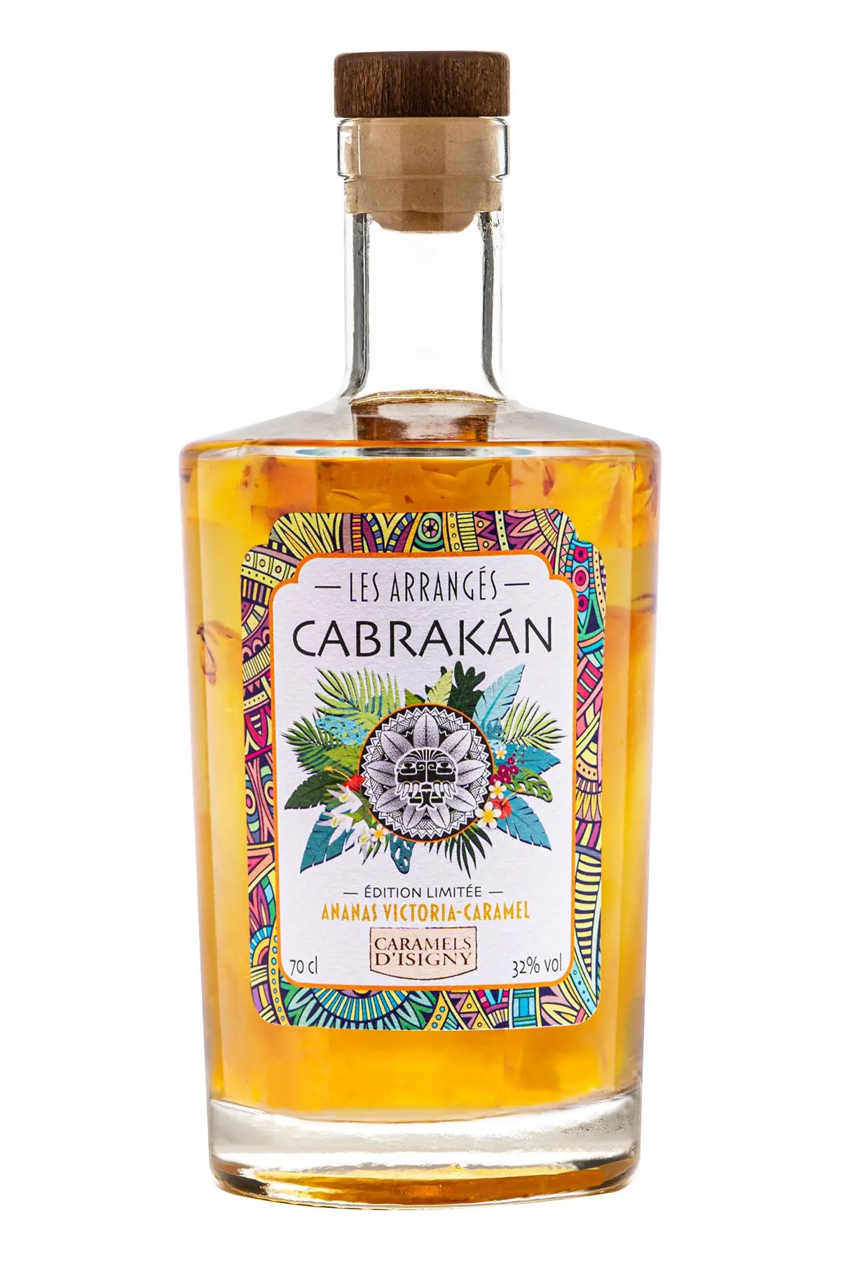 Buy wholesale Rum infused with agricultural rum - Victoria Caramel ...