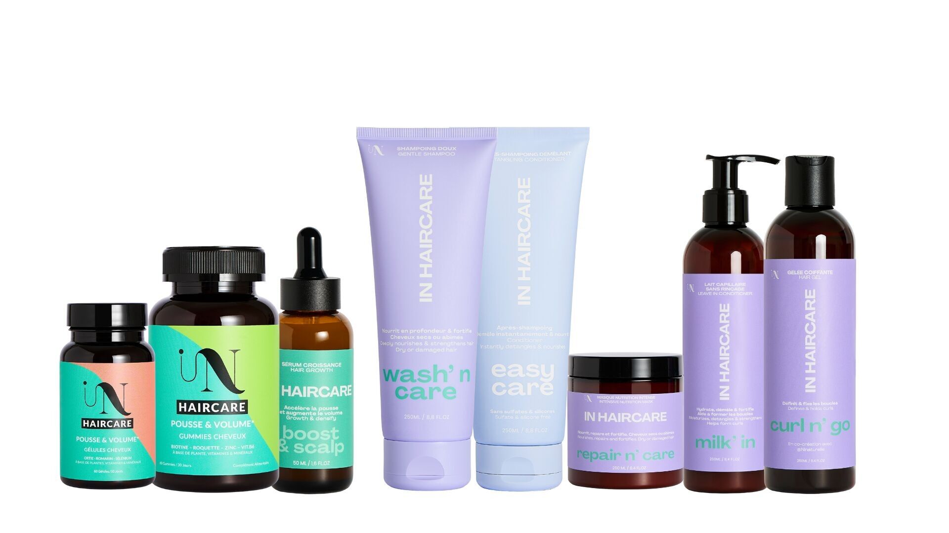 Bestseller unter den Implementierungspaketen