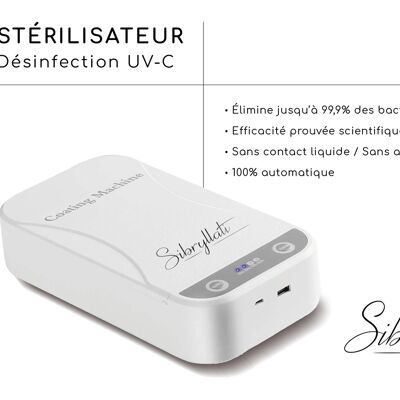 UV-Sterilisator