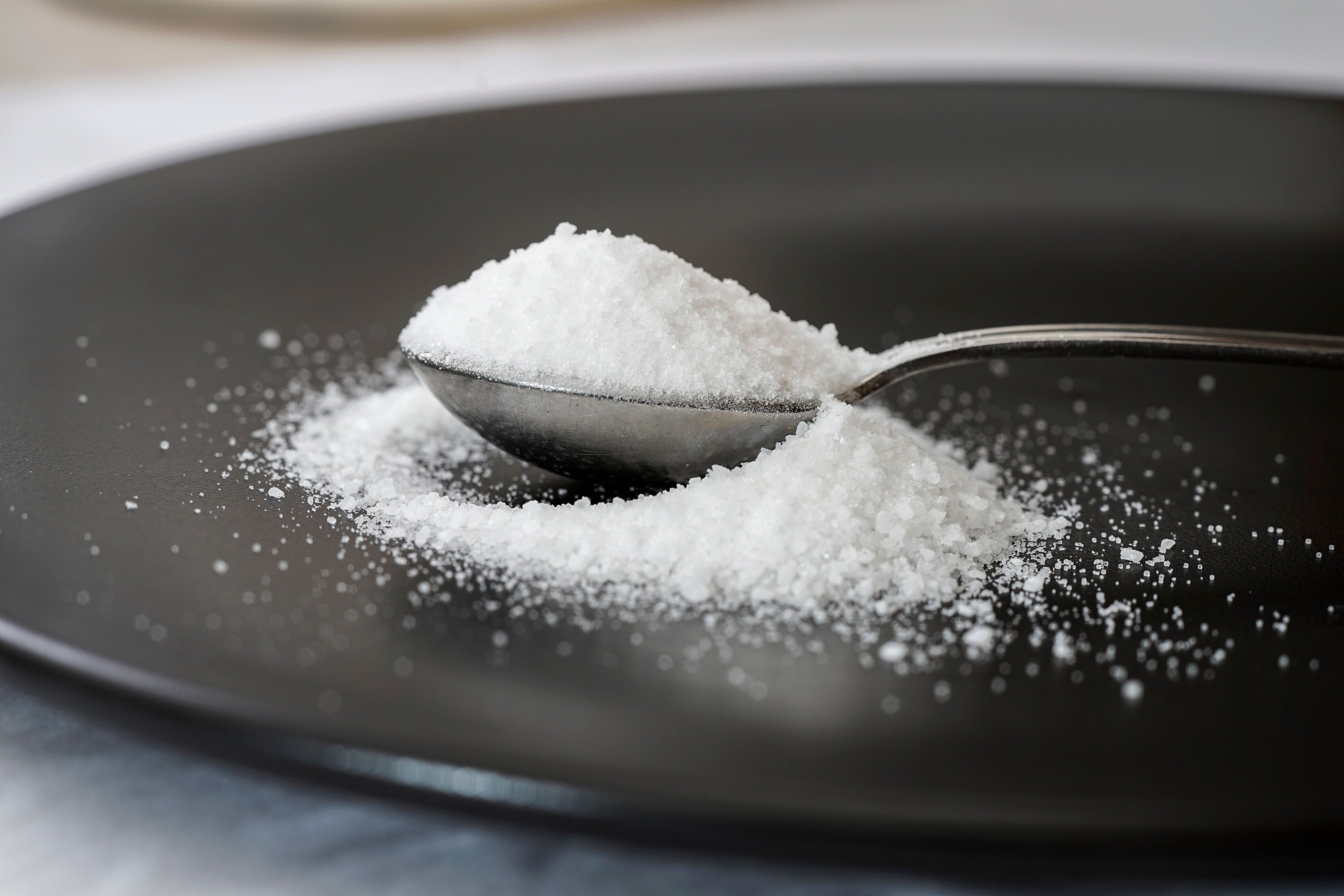 Sel d'Epsom pour le bain