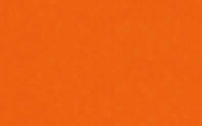 Transparentpapier, orange, 35 x 50 cm, 25 Blatt