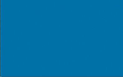 Transparentpapier, dunkelblau, 35 x 50 cm, 25 Blatt