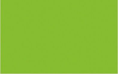 Transparentpapier, hellgrün, 35 x 50 cm, 25 Blatt