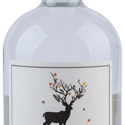 Hirschberg Gin 47% 500ml bottle