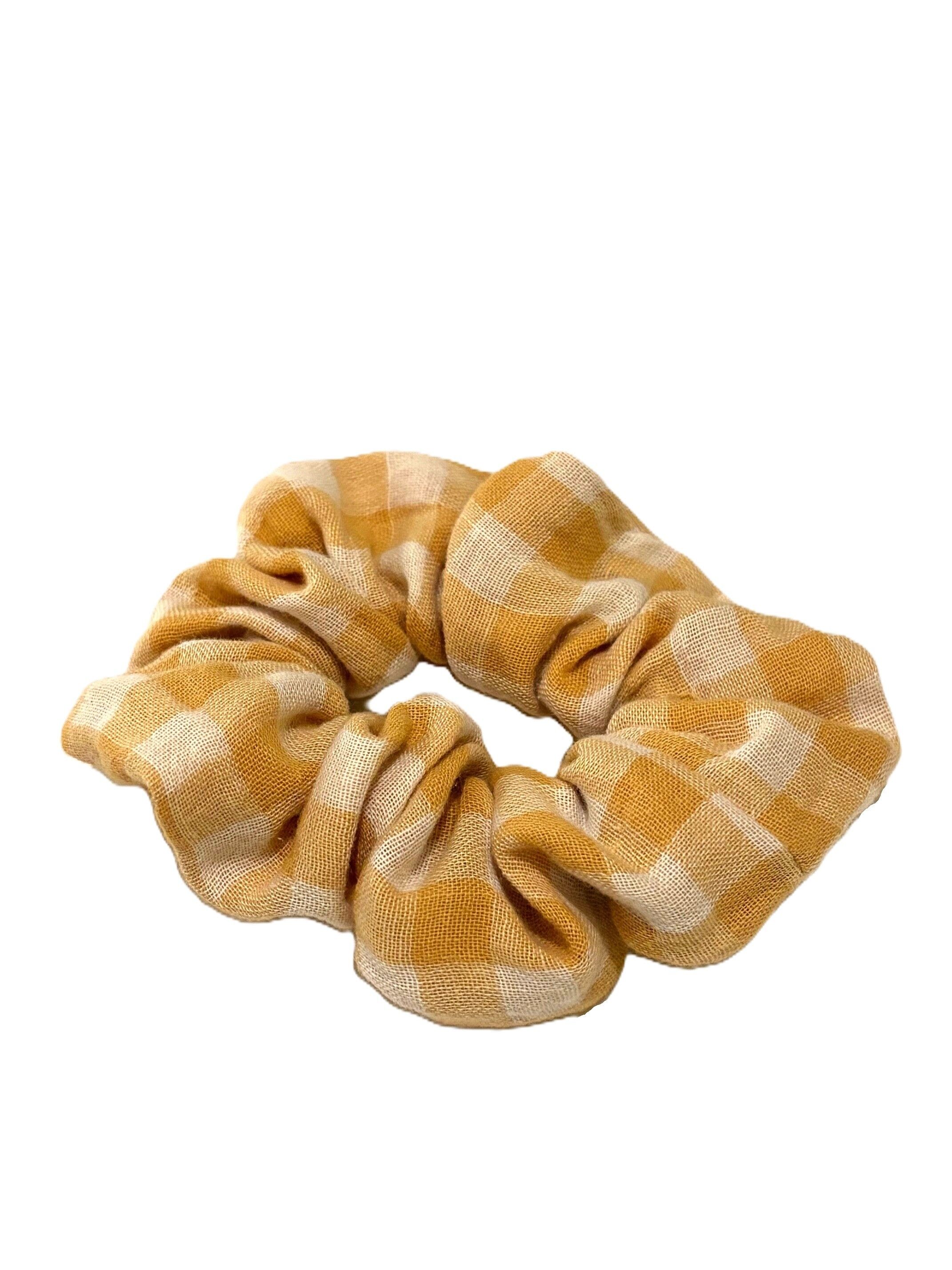 Table Favorite - Wheat Yellow Vichy