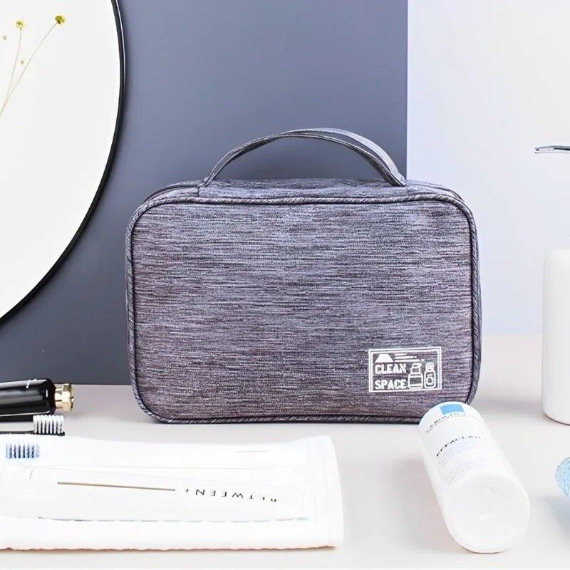 Travel Cosmetic Organizer