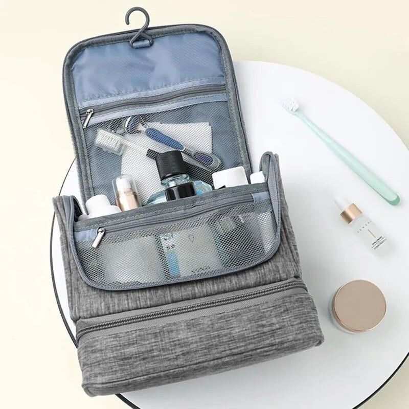 Travel Cosmetic Bag