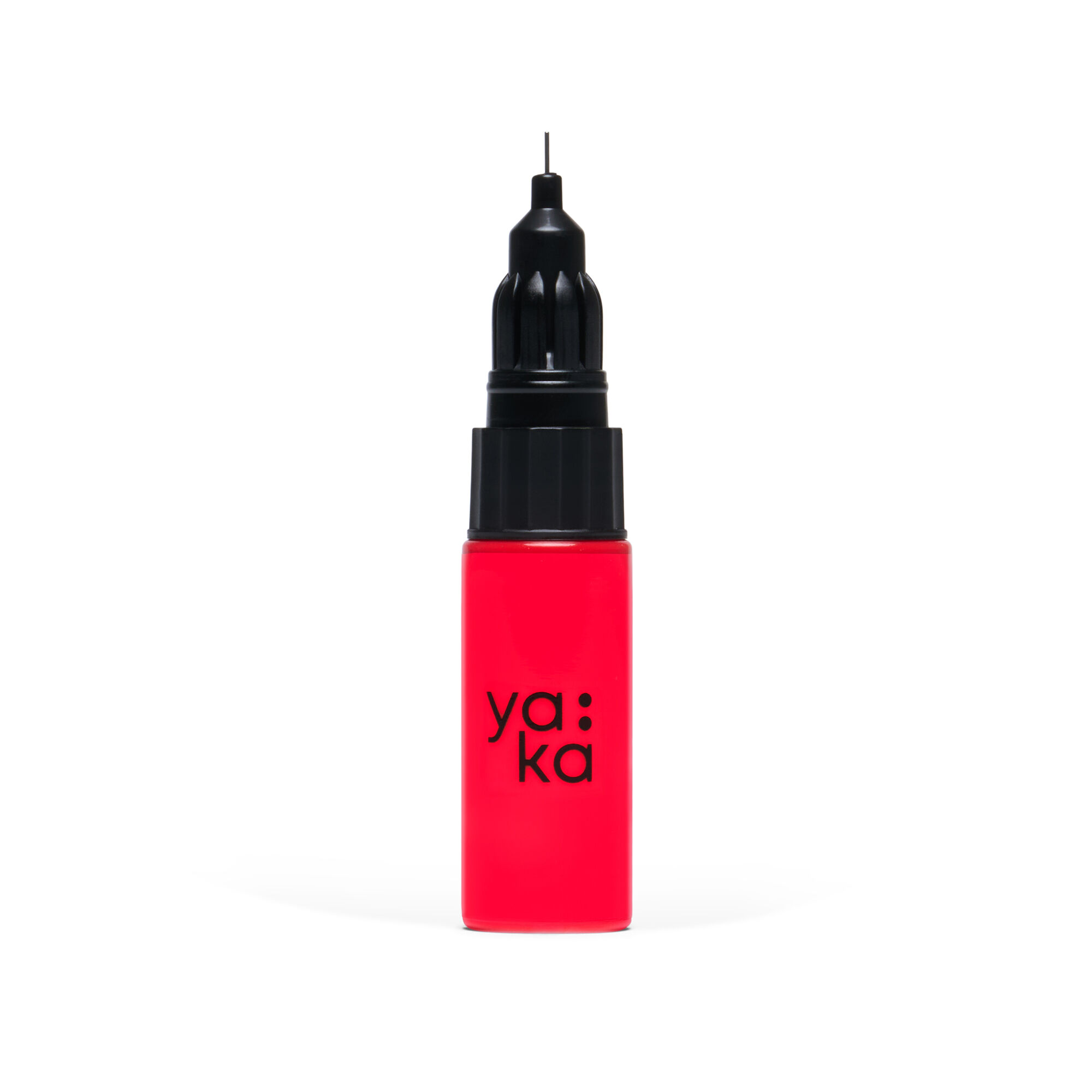 Nail art nail polish - Cherry Crush