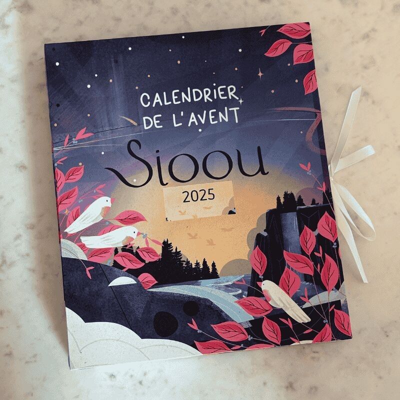 Calendario dell'Avvento dei tatuaggi temporanei