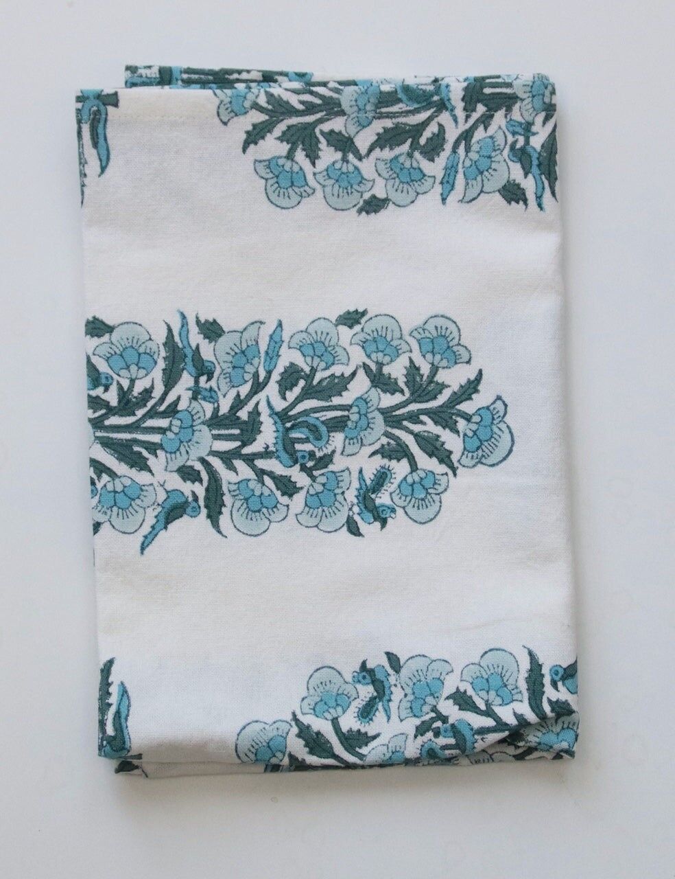 Tea towel | Nightingale Bluemoon