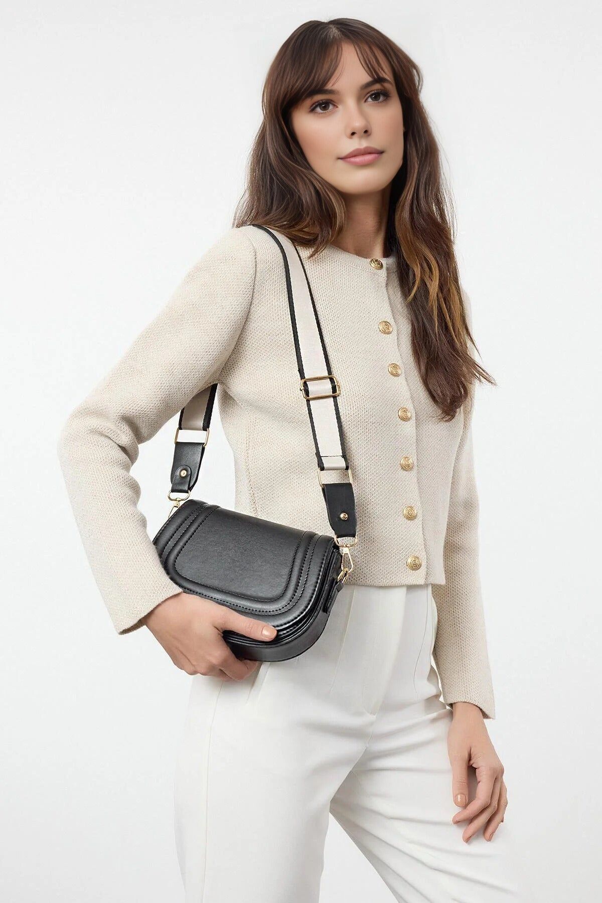 Kleine Umhängetasche