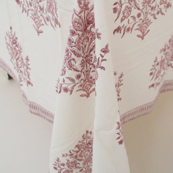 Tablecloth | Varmala Roza