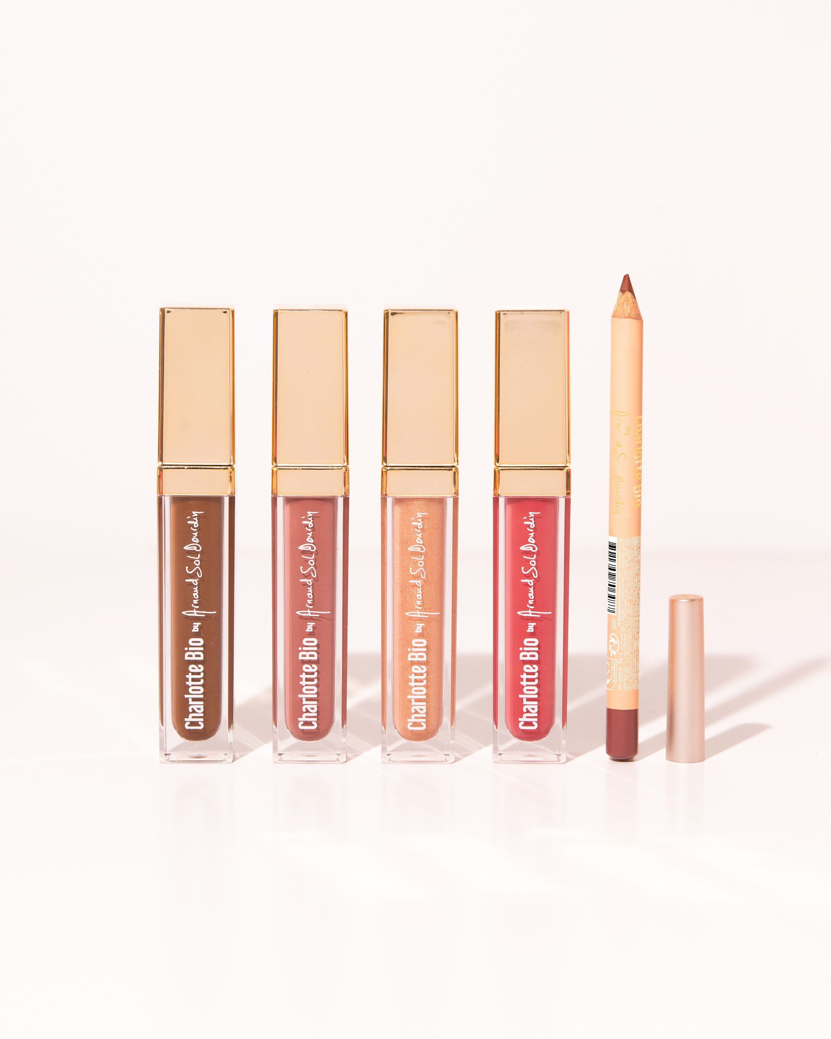 Matita labbra universale - Nude Rose