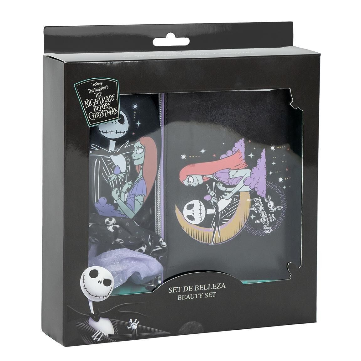 SET BELLEZA NIGHTMARE BEFORE CHRISTMAS - 2500002898_2