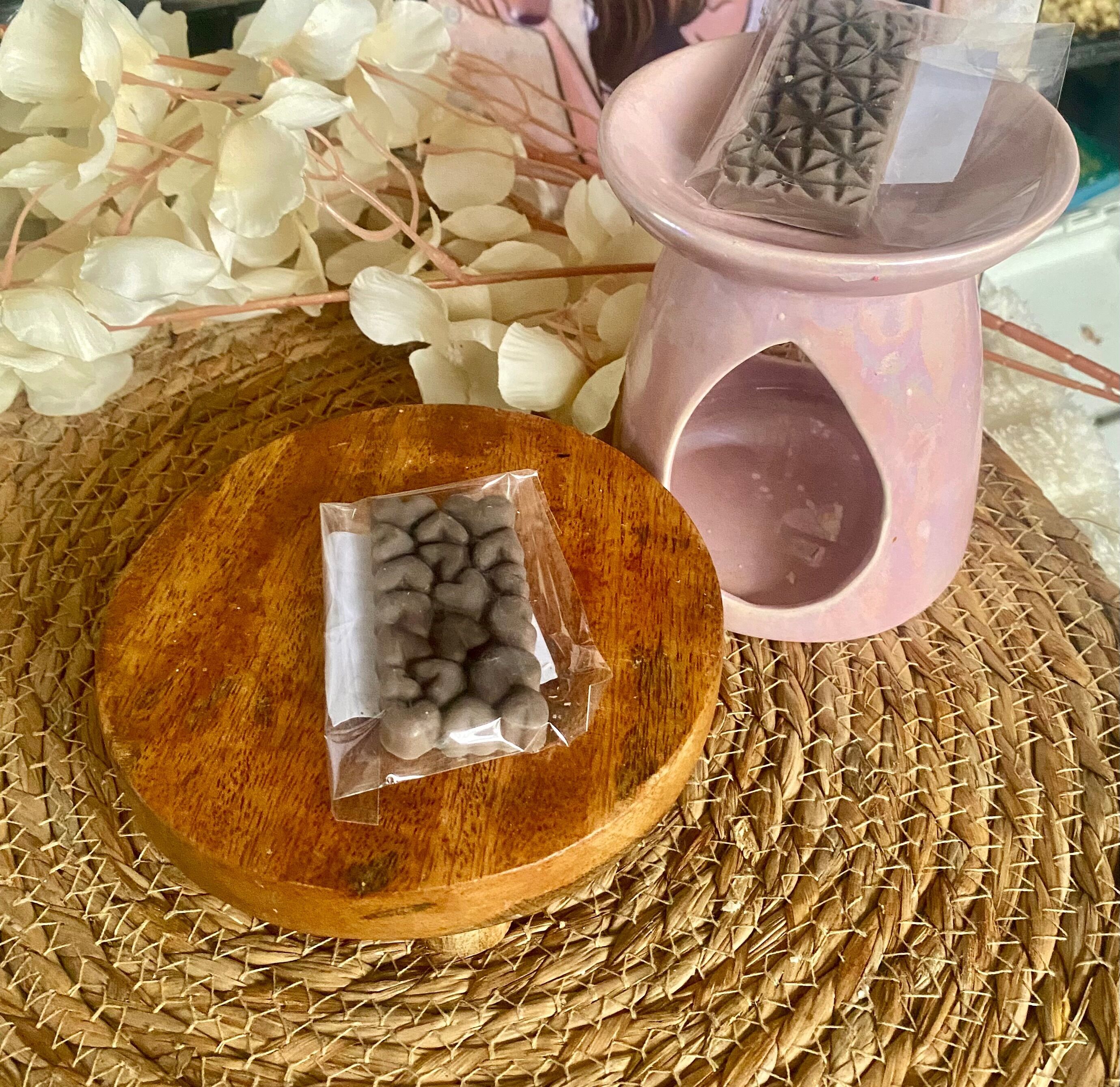 🍫 Profumato Melt – Marshmallow