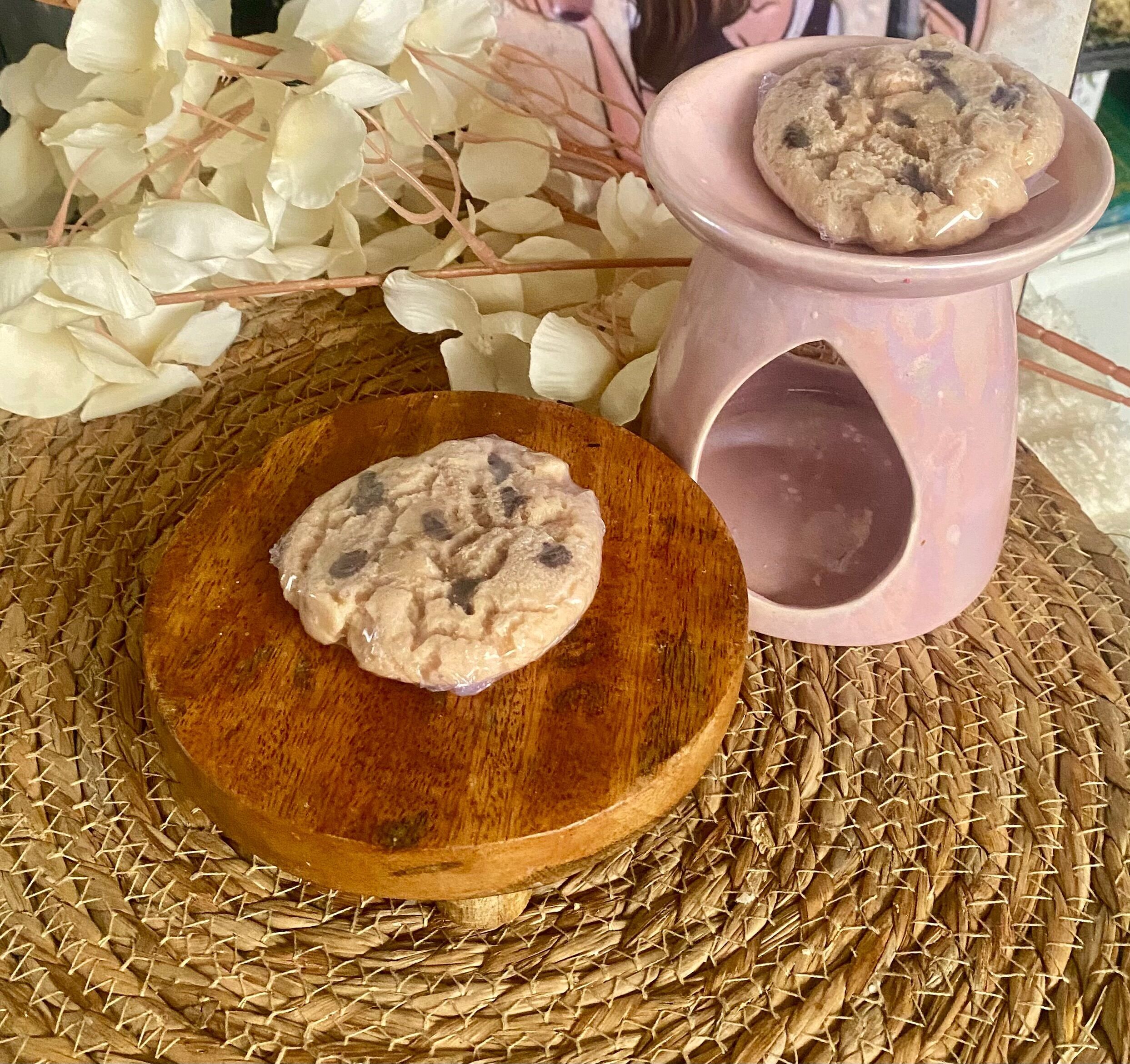 🍪 Duftender Schokoladen-Fudge-Keks