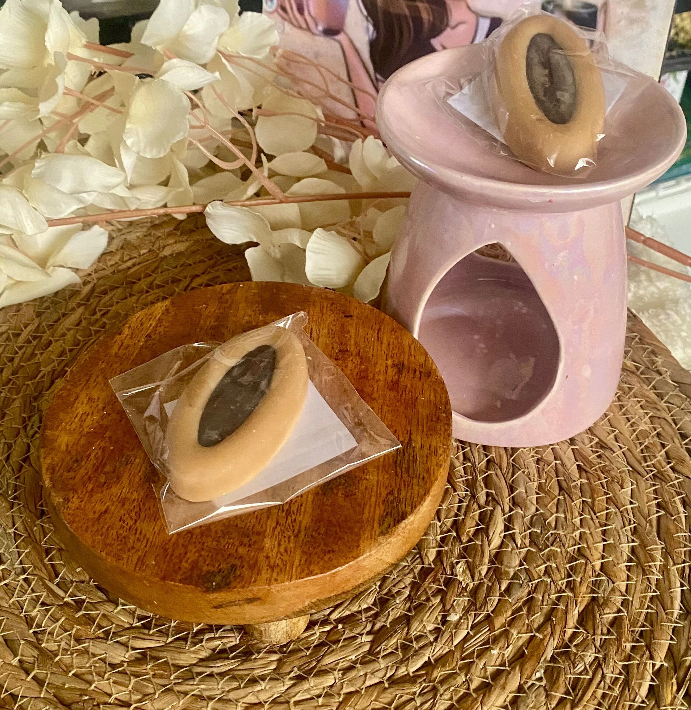 🍓 Fondente profumato – Barretta di cioccolato Lu alla nocciola