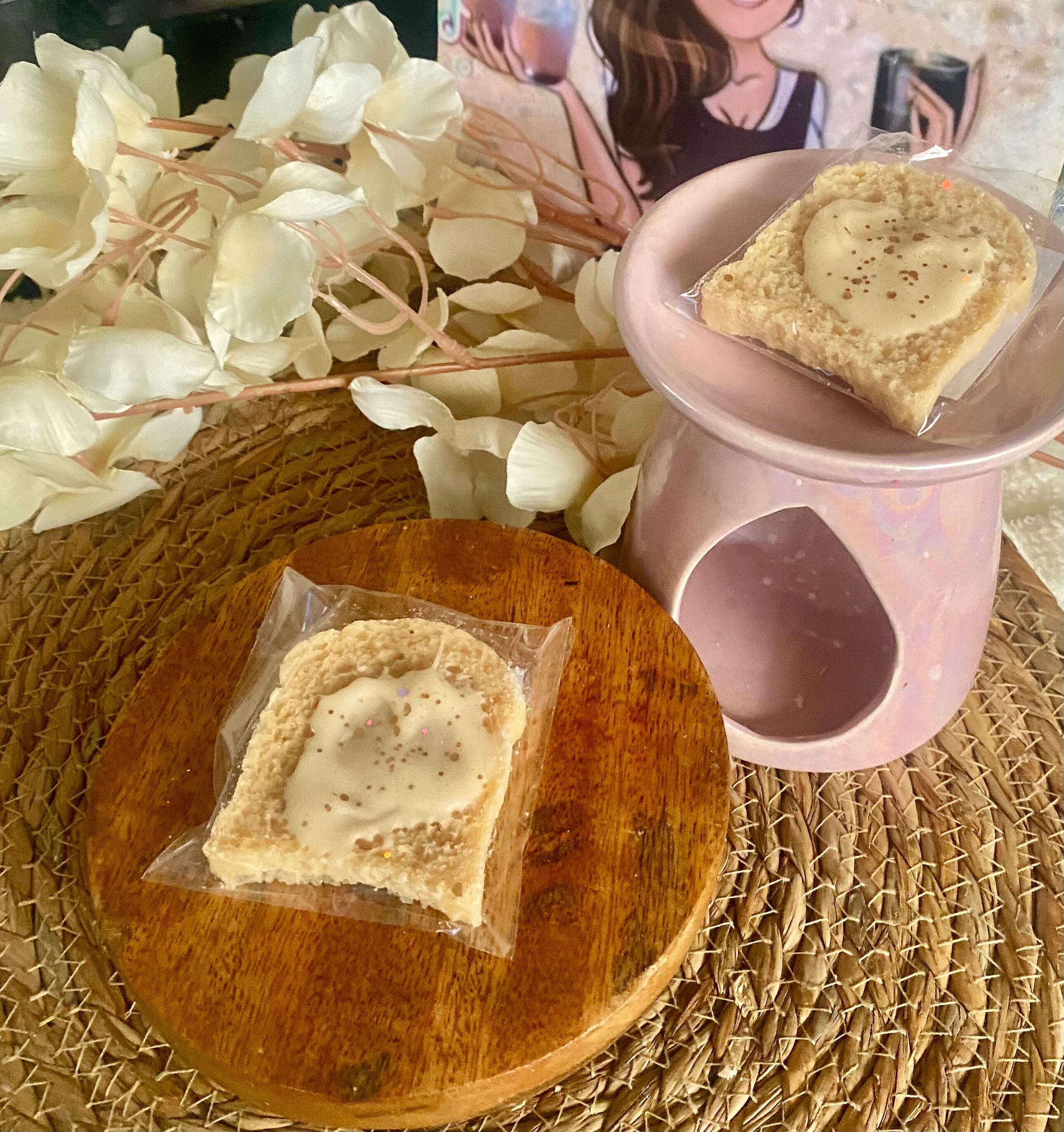 🥖 Toast profumato che si scioglie in bocca – Dulce de Leche