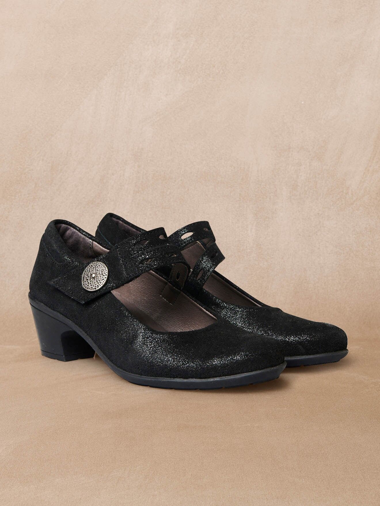 Neuheit: Babyschuhe mit Klettverschluss (2012651_0026)