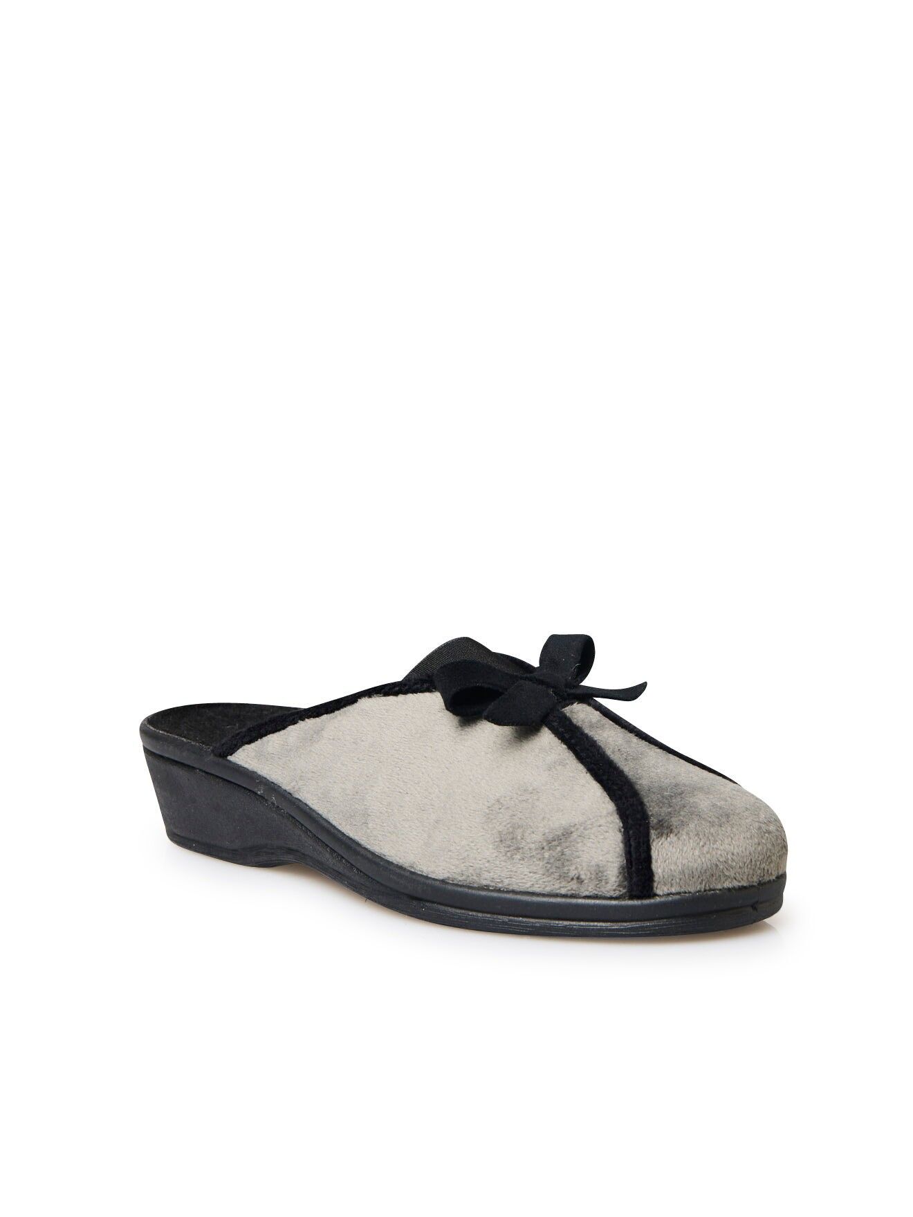 Fleecegefütterte Pantoletten (2012729_0017)