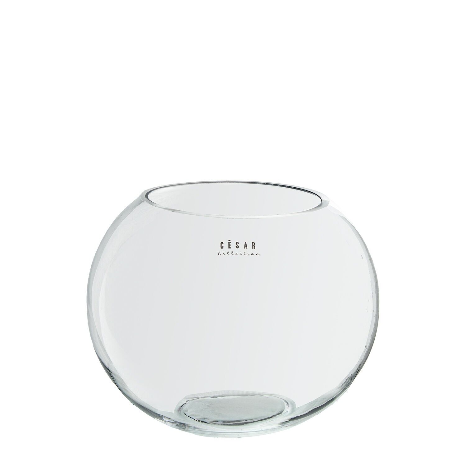 Klarglasvase 15,5 x 20 cm ST10252