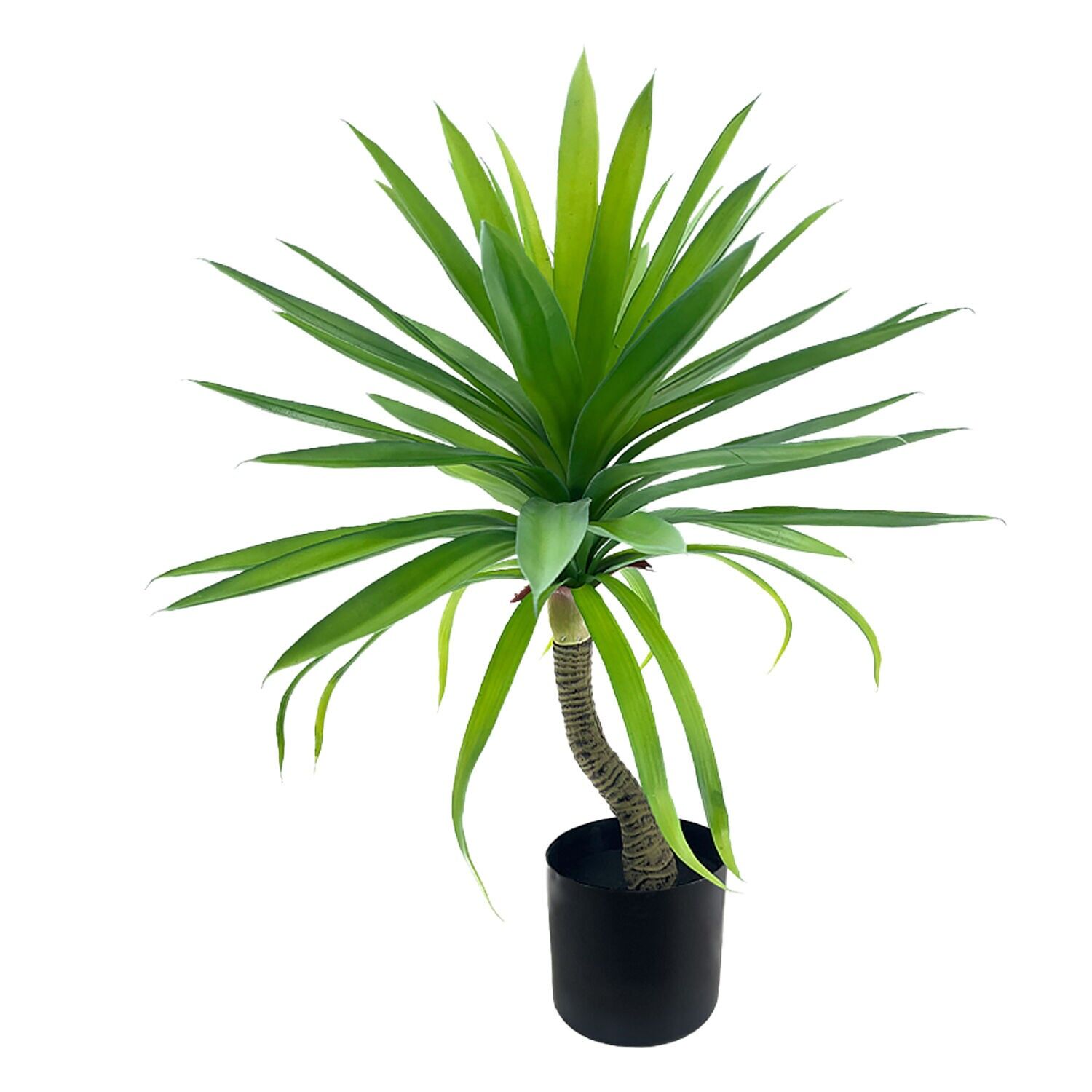 Künstliche Yucca-Pflanze 70 cm x 70 cm ST26676