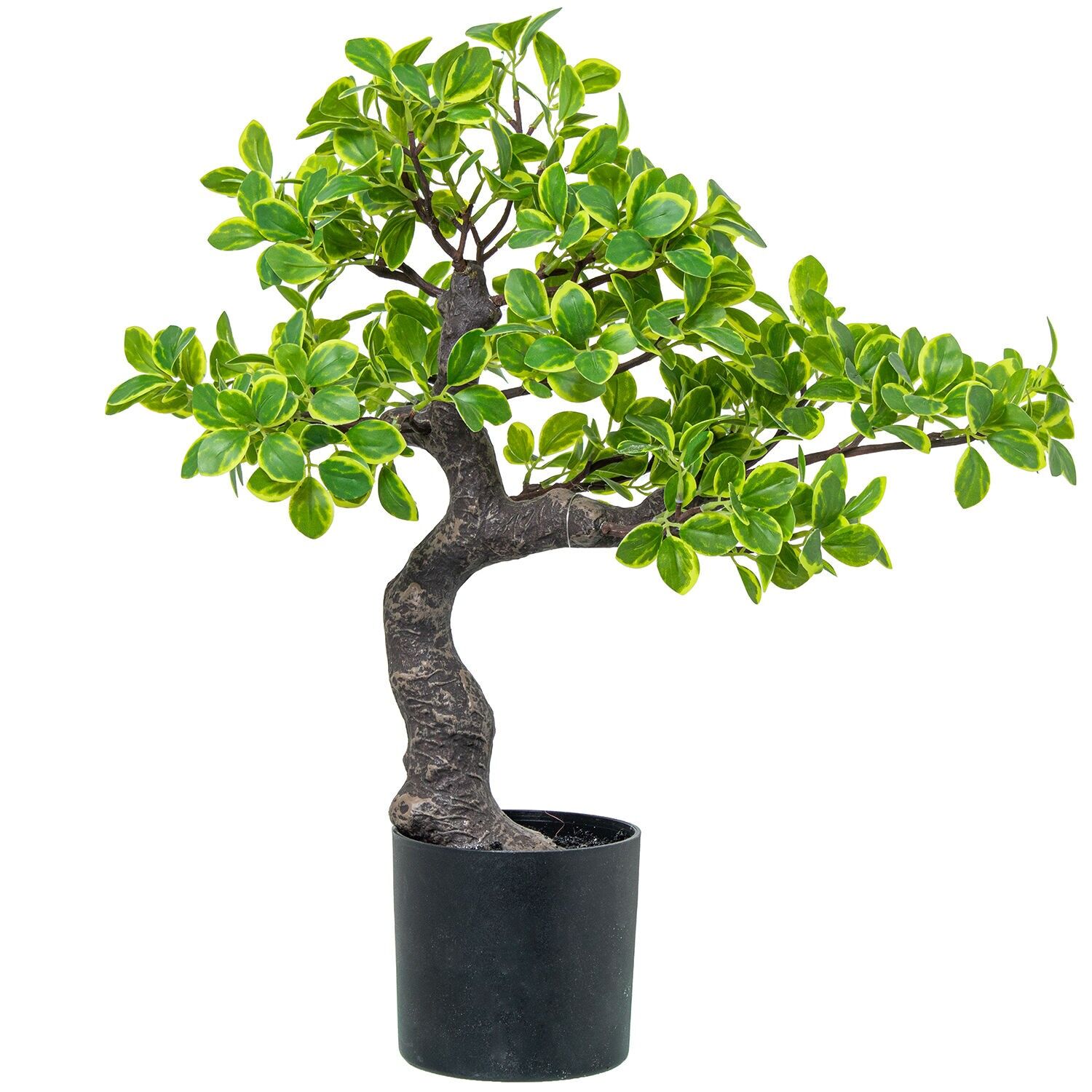 Künstlicher Spindelstrauch 45 cm 45 cm ST26685