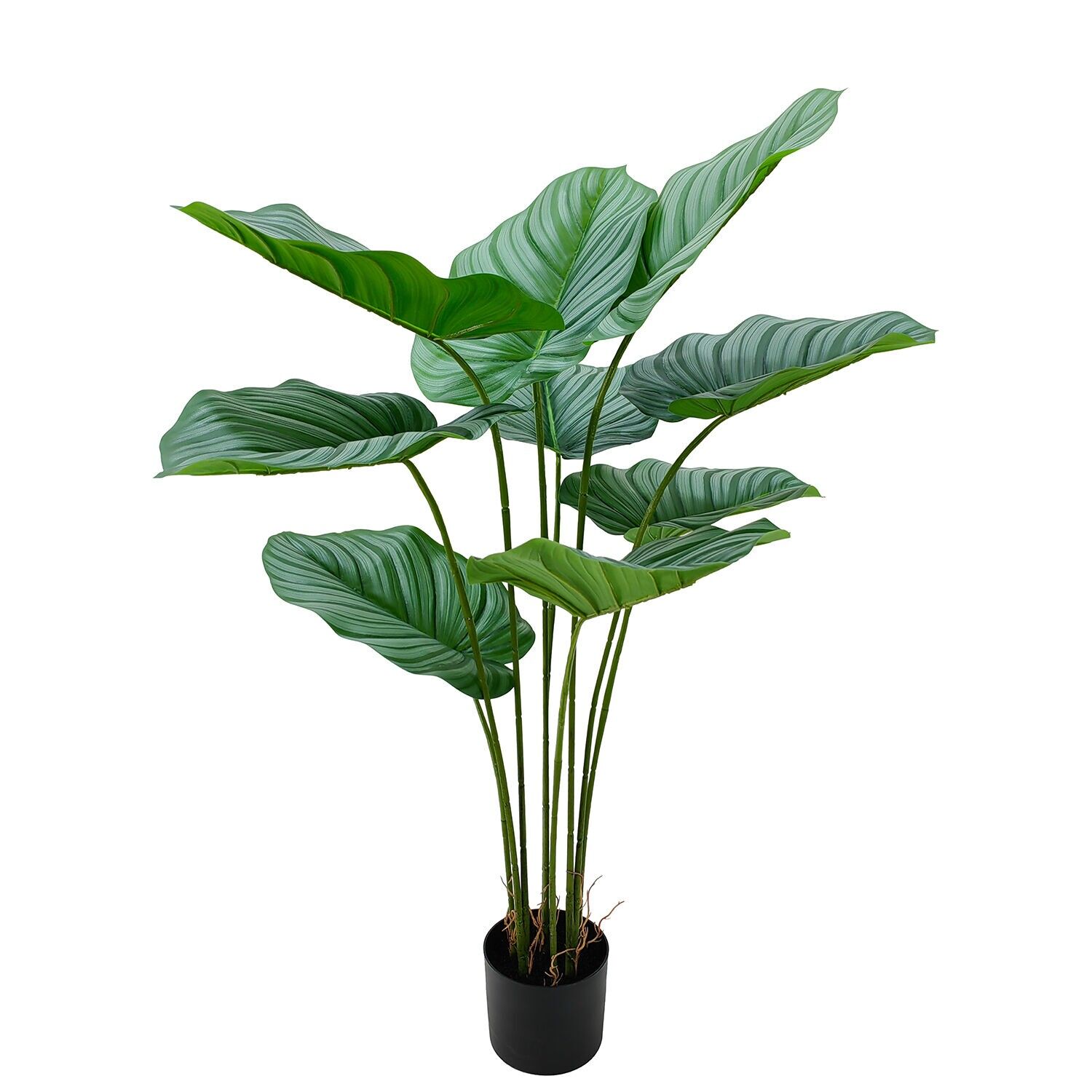 Künstliche Monstera-Pflanze 100 cm 9 100 cm ST26720