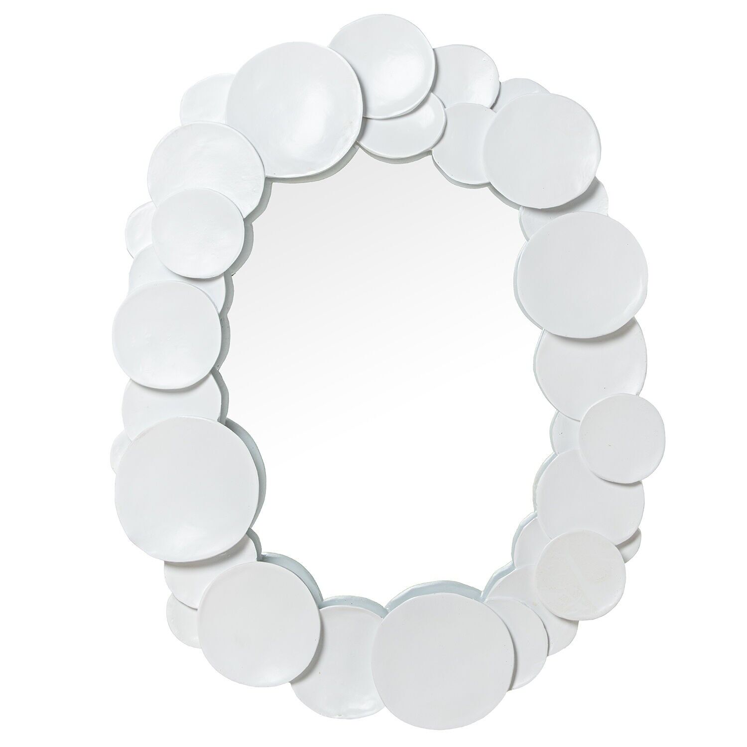 Harzspiegel 61x5,5x77,5cm ST50863