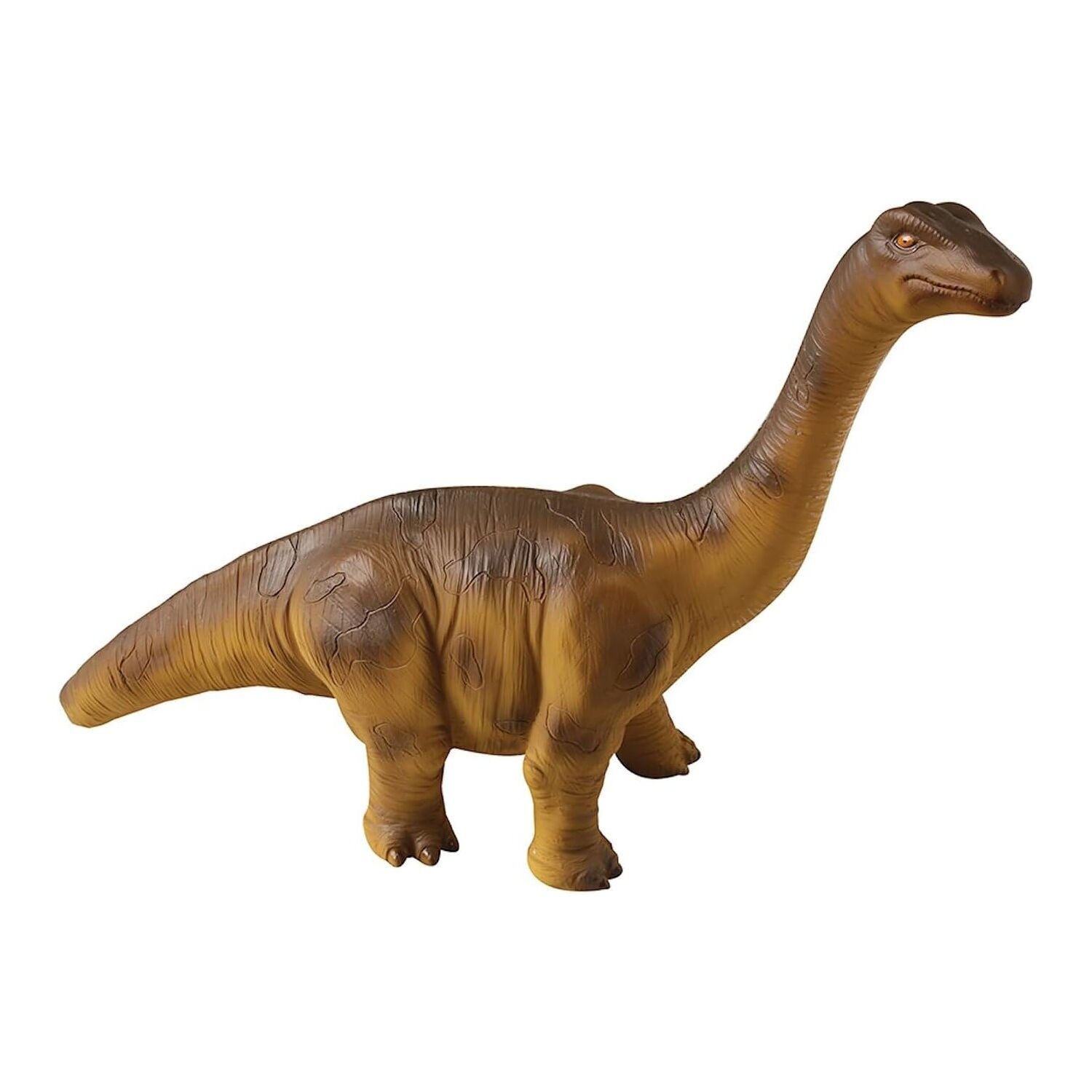 Tischleuchte aus Polyresin mit Dinosaurier-LED-Beleuchtung, 36 x 10 x 25 cm, nicht austauschbare LED, ST62489