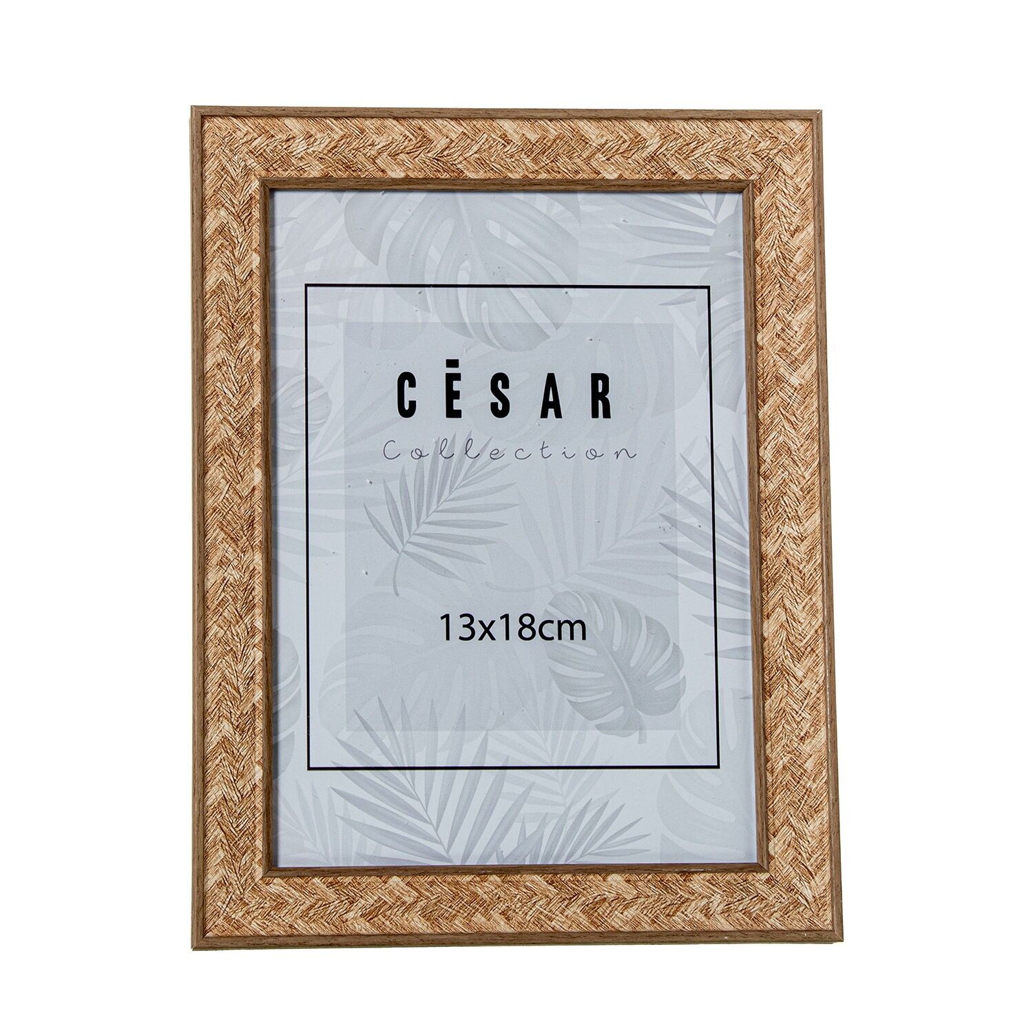 Photo frames ps 13x18 cm assorted with back display dm 13*18cm ST69382