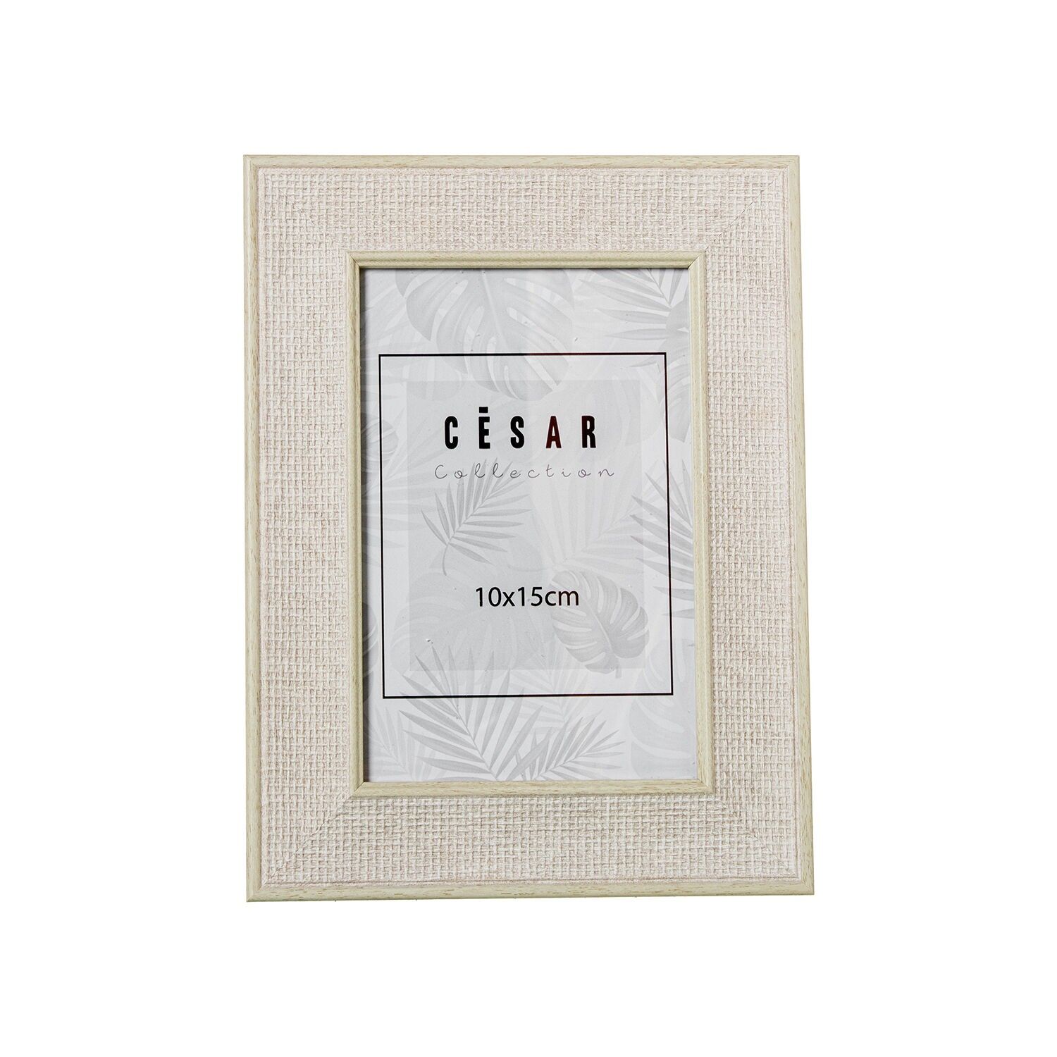 PS photo frame 10x15 cm assorted with back display dm 10*15cm ST69395