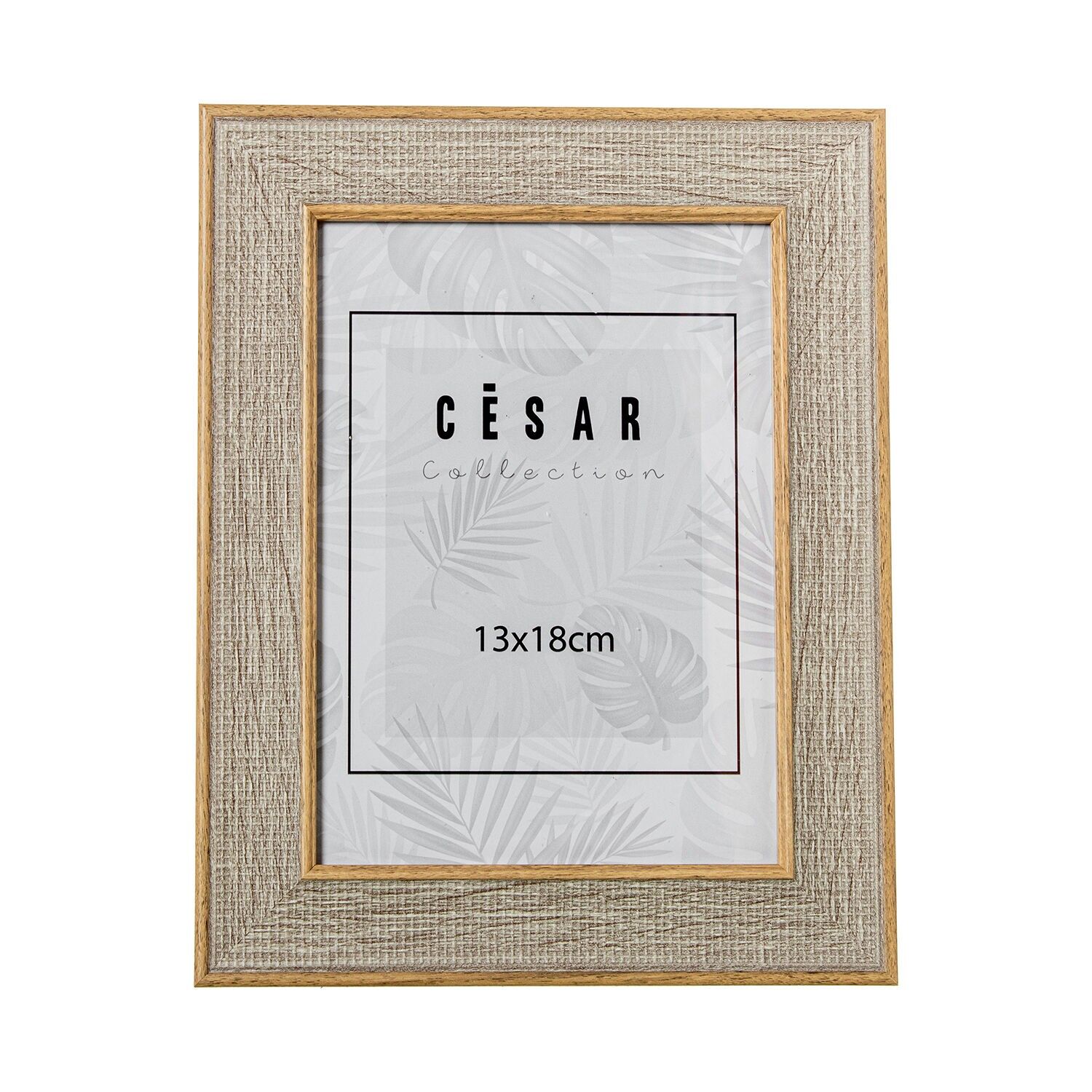 Photo frames ps 13x18 cm assorted with back display dm 13*18cm ST69396