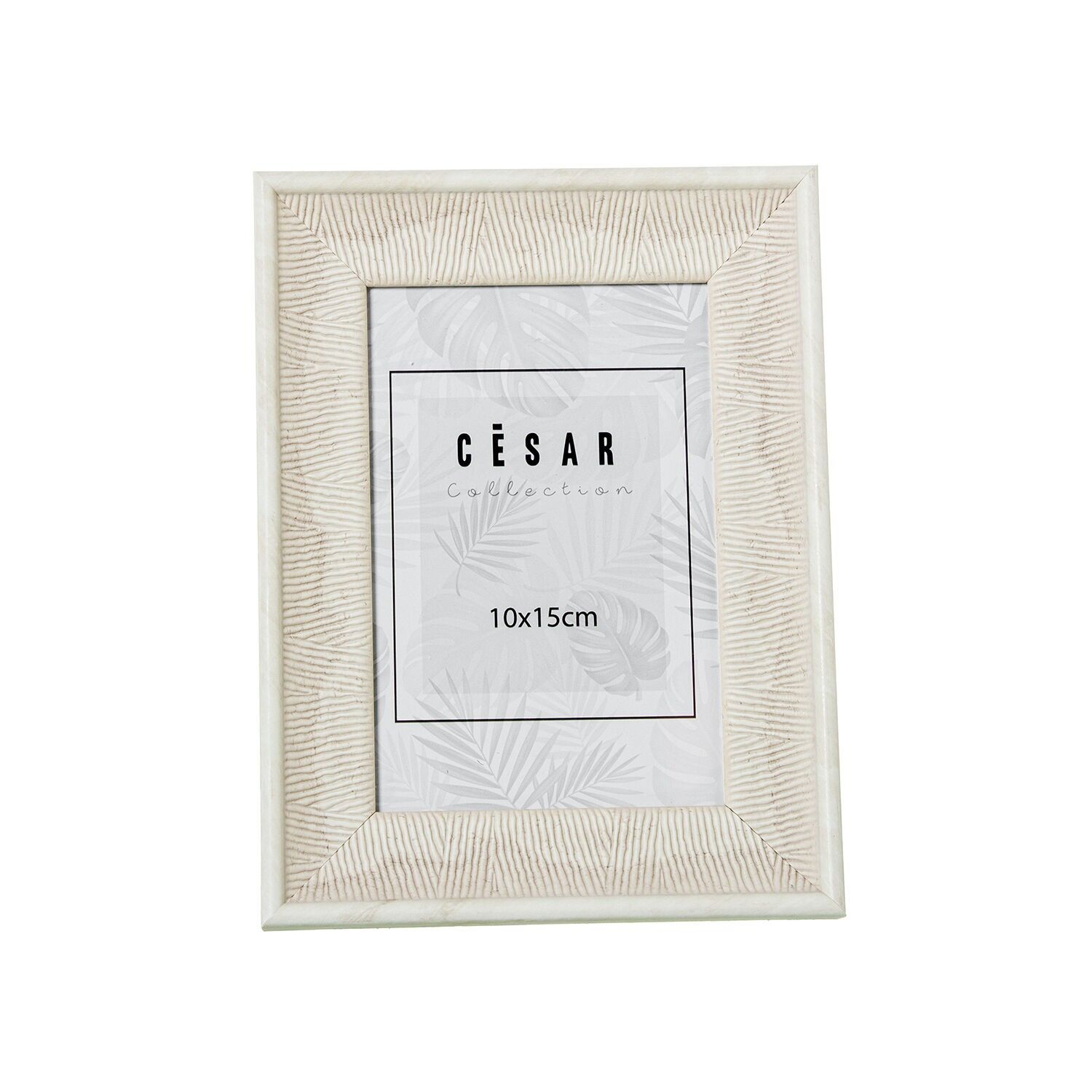 PS photo frame 10x15 cm assorted with back display dm 10*15cm ST69399