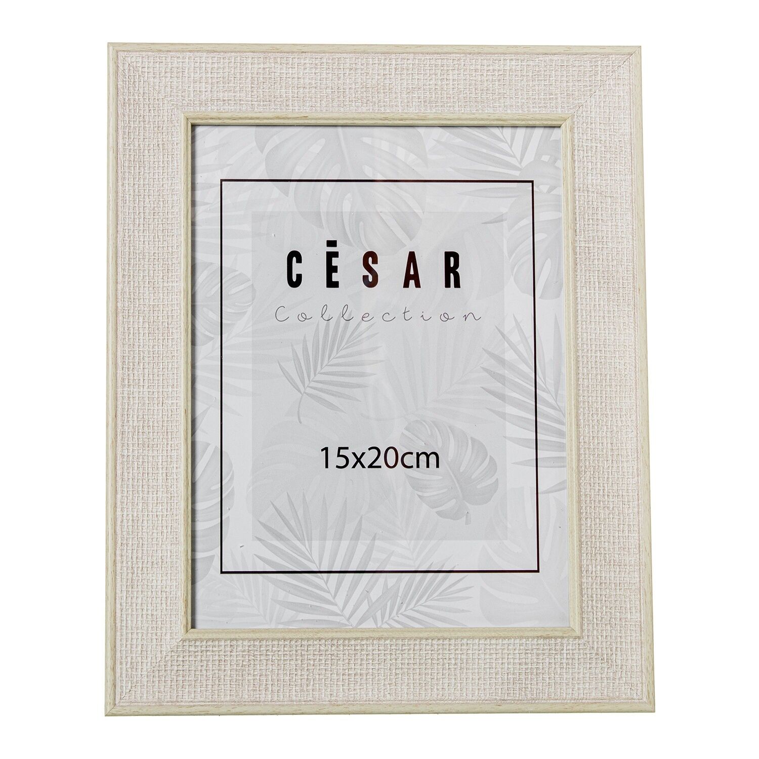 Photo frames ps 15x20 cm assorted with back display dm 15*20cm ST69397