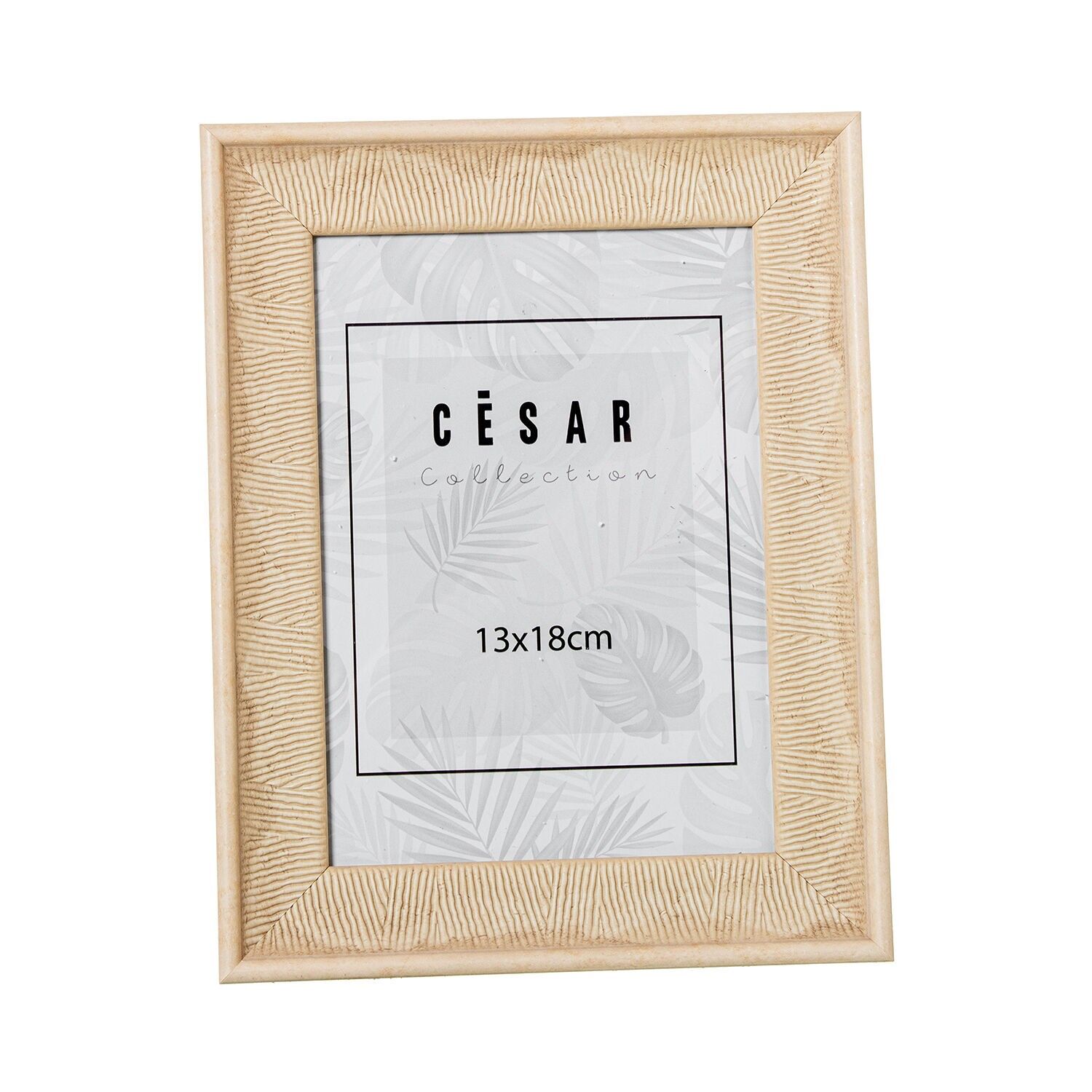 Photo frames ps 13x18 cm assorted with back display dm 13*18cm ST69400