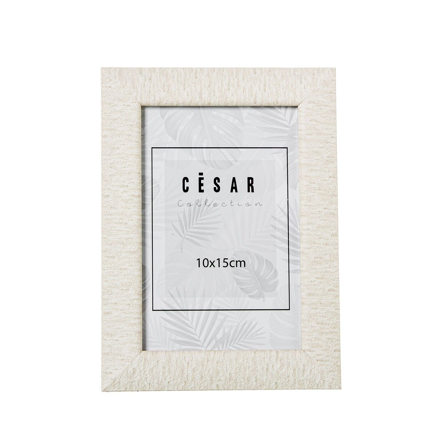 PS photo frame 10x15 cm assorted with back display dm 10*15cm ST69403