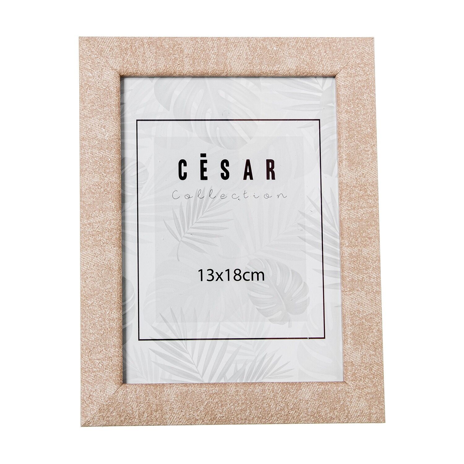 Photo frames ps 13x18 cm assorted with back display dm 13*18cm ST69404