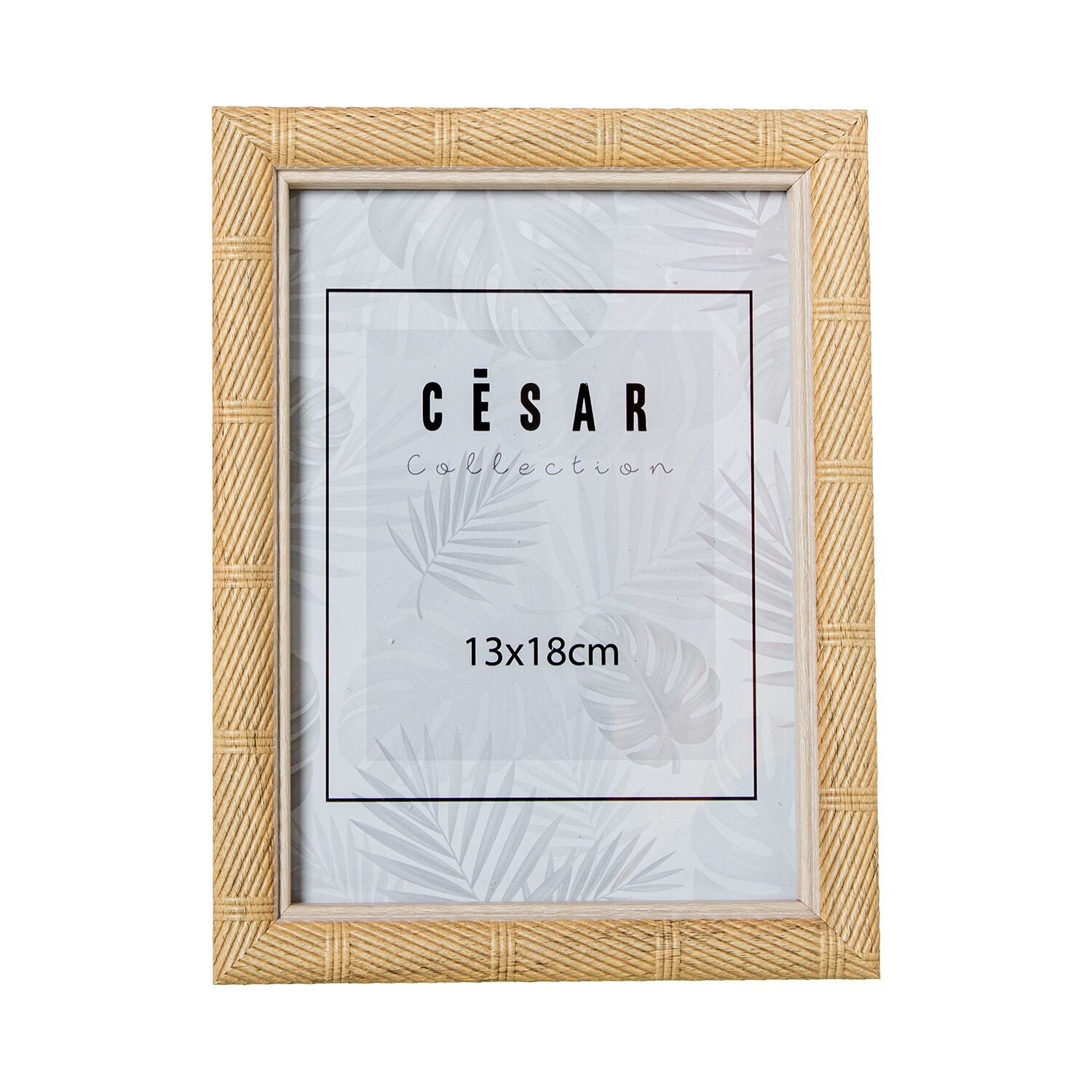 Photo frames 13x18 cm assorted with back display dm 13*18cm ST69408