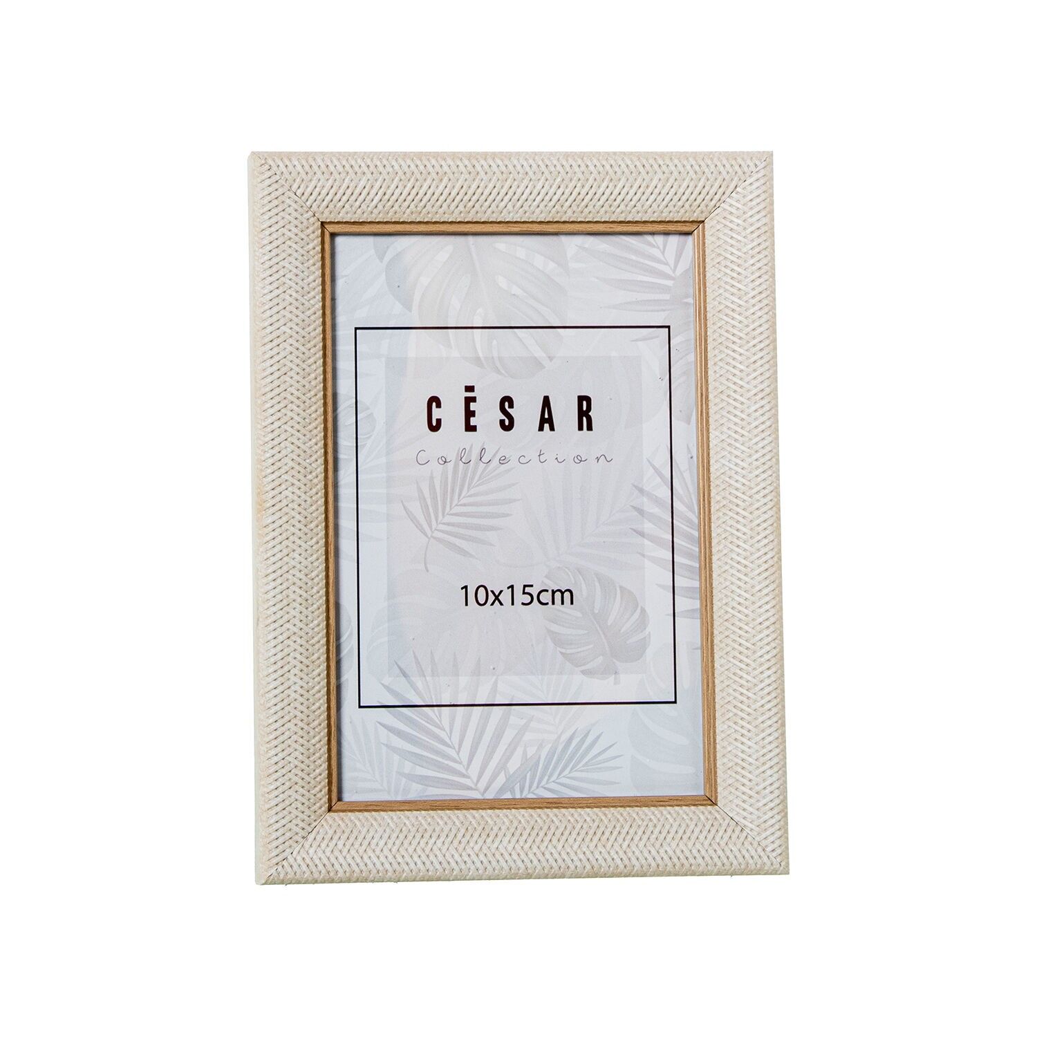 PS photo frame 10x15 cm assorted with back display dm 10*15cm ST69411